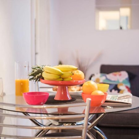 Marylebone High Street City Apartment ลอนดอน ภายนอก รูปภาพ